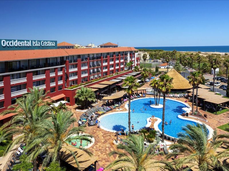 Occidental Isla Cristina (ex. Barcelo)