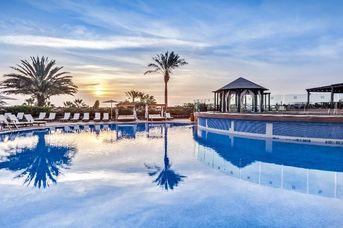 Occidental Jandia Royal