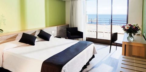 pokój, balkon / taras