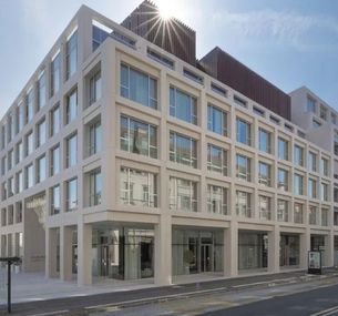 zdjęcie oferty Occidental Ljubljana