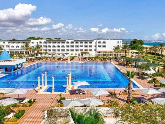 Occidental Marco Polo (ex. Concorde Marco Polo) - zdjęcie 3