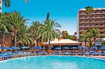 Occidental Margaritas (ex. Barcelo)