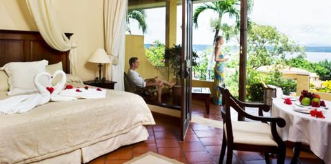 pokój, balkon / taras