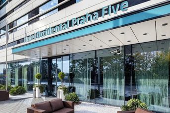 Occidental Praha Five