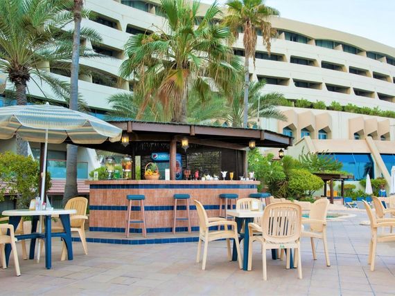 restauracja, drink bar