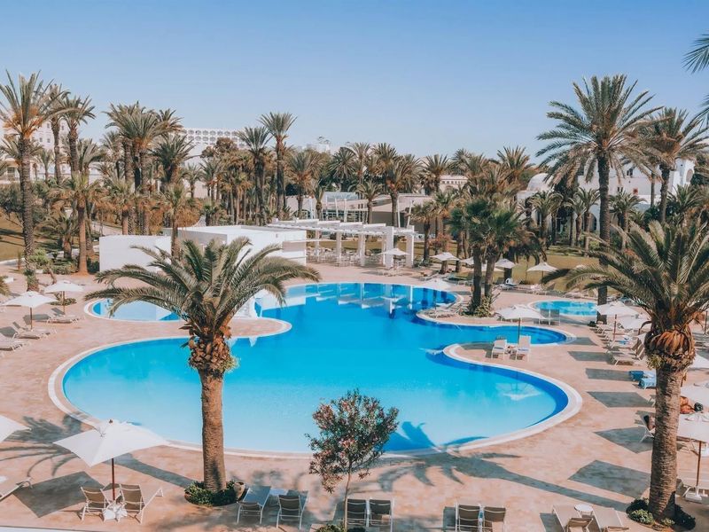 Occidental Sousse Marhaba (Sousse)