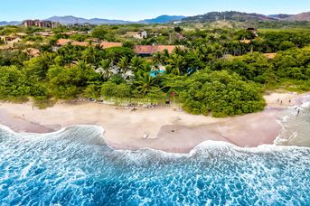 Occidental Tamarindo