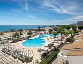 Occidental Torremolinos Playa (ex. SMY Costa Del Sol)