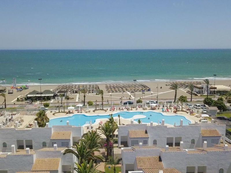 Occidental Torremolinos Playa (Ex SMY)