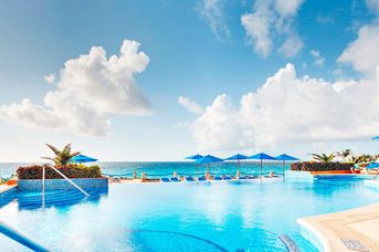 Occidental Tucancun (ex Barcelo Tucancun Beach)