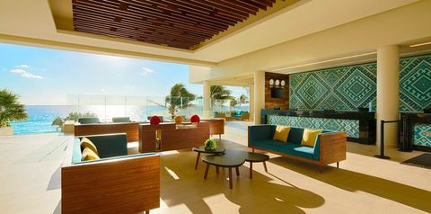 recepcja / lobby, teren hotelu