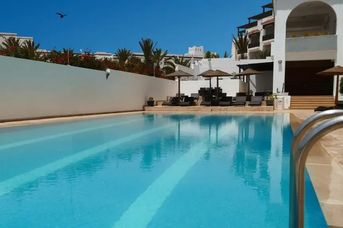 Ocean Atlantic View (ex Bo Hotel)