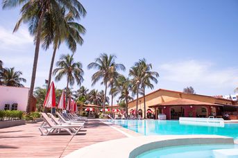 Ocean Bay Hotel & Resort