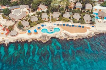 Ocean Cliff (ex. The Spa Retreat)