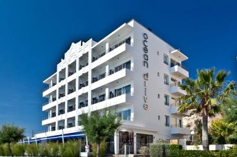 Ocean Drive Ibiza (ex. OD Ocean Drive)