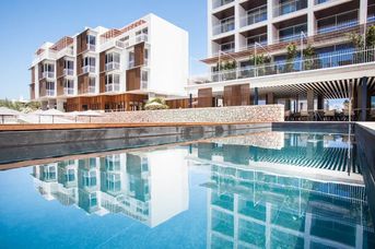 Ocean Drive Talamanca (ex. OD Talamanca)