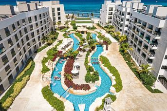 Ocean Eden Bay - Adults Only