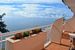 balkon / taras