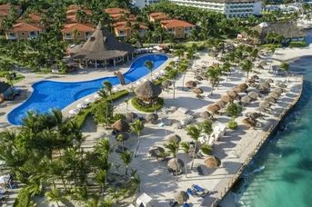 Ocean Maya Royale