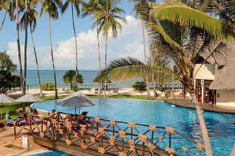 Ocean Paradise Resort & Spa