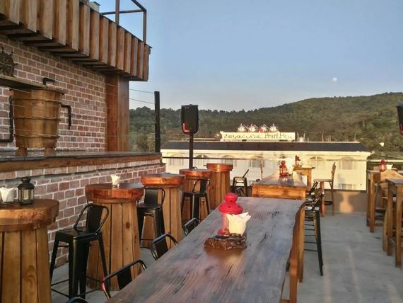 drink bar