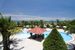 plaża, teren hotelu, basen
