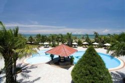 Ocean Star Resort
