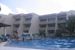 teren hotelu, obiekt, basen