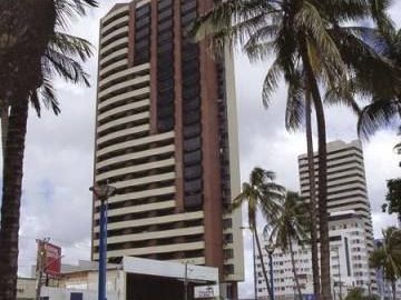 Ocean Tower