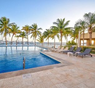 zdjęcie oferty Ocean View Cancun Arenas