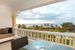 balkon / taras