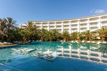 Oceana Hotel & Spa (ex. Tui Blue Oceana Suites)