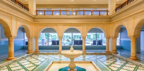 recepcja / lobby