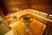 SPA, sauna