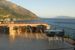 restauracja, balkon / taras