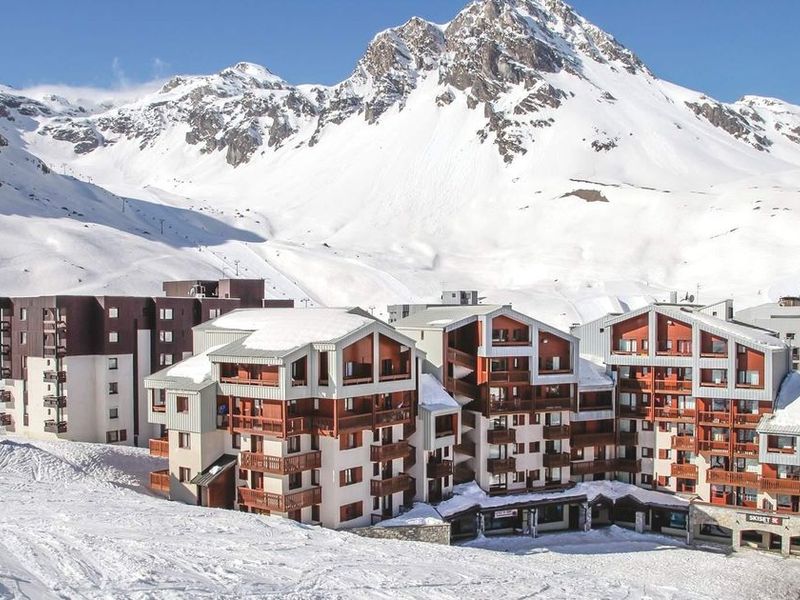 Odalys Le Hameau Du Borsat