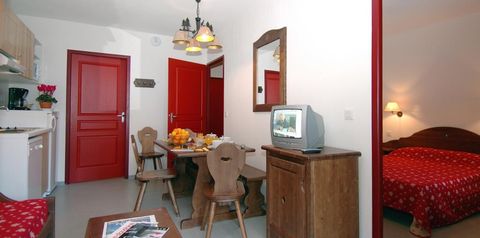 kuchnia / aneks kuchenny, pokój