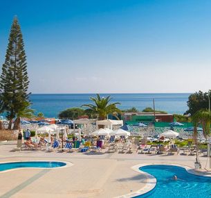 zdjęcie oferty Odessa Beach