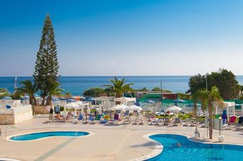 Odessa Beach
