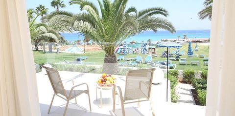 pokój, pokój z widokiem na morze