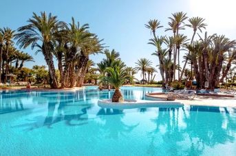 Odysee Resort & Thalasso Spa Oriental