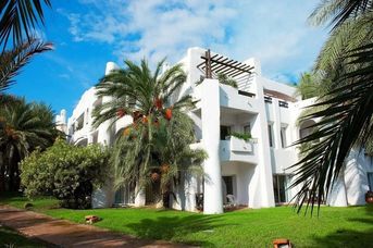 Odyssee Resort & Thalasso Spa