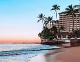 Ohana Waikiki Malia