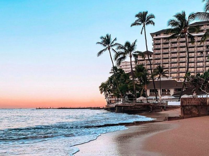 Ohana Waikiki Malia