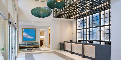 recepcja / lobby