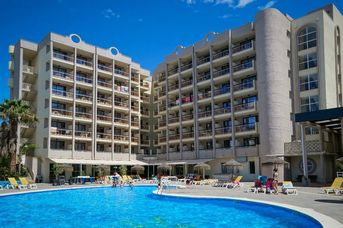 Ohtels Belvedere (Salou)