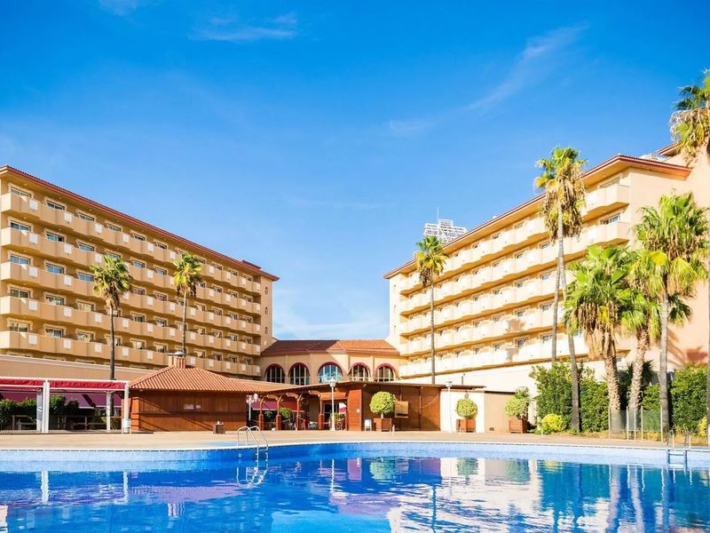 Ohtels La Hacienda (ex. Gran Hotel La Hacienda)