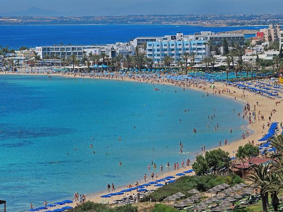 plaża
