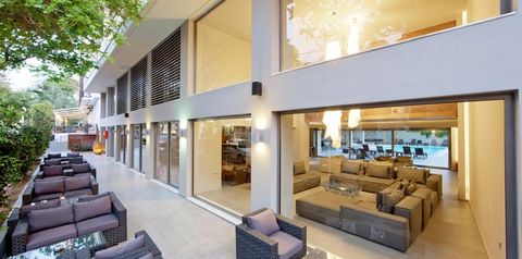 teren hotelu