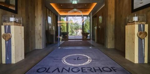 recepcja / lobby